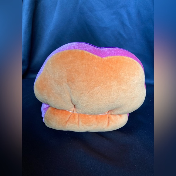 Groovy Girls Furniture Plush Bed Y2K - Picture 7 of 11